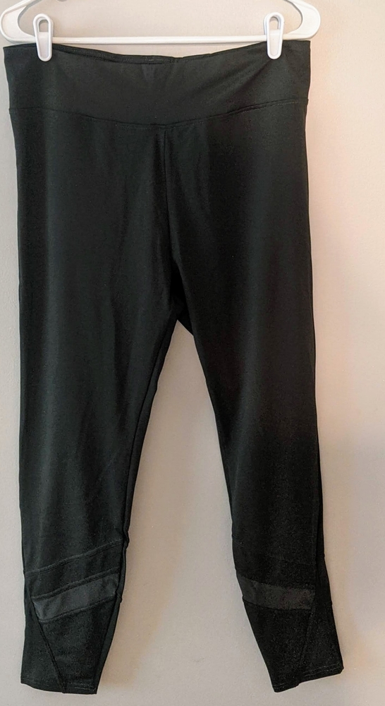 Dark Green Leggings